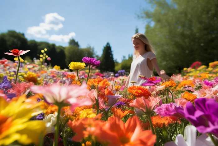 生活像花儿一样绽放是什么歌 生活像花儿一样绽放是什么歌曲
