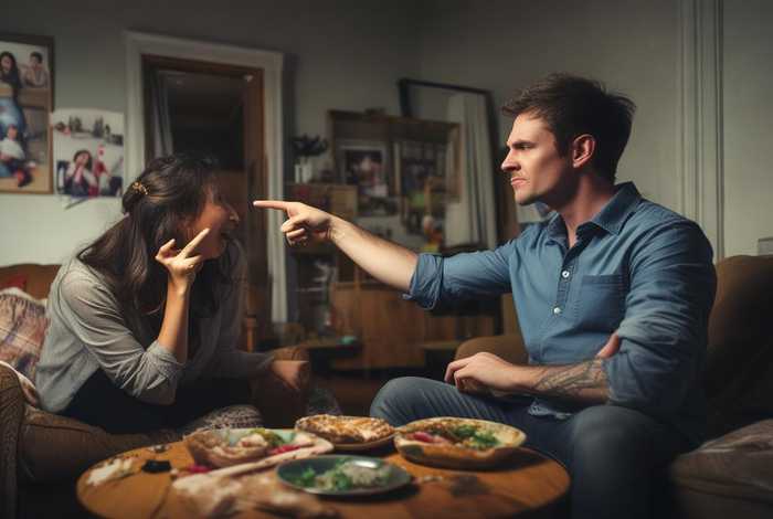 妻子的无理取闹对丈夫家庭的影响、妻子的无理取闹对丈夫家庭的影响是什么