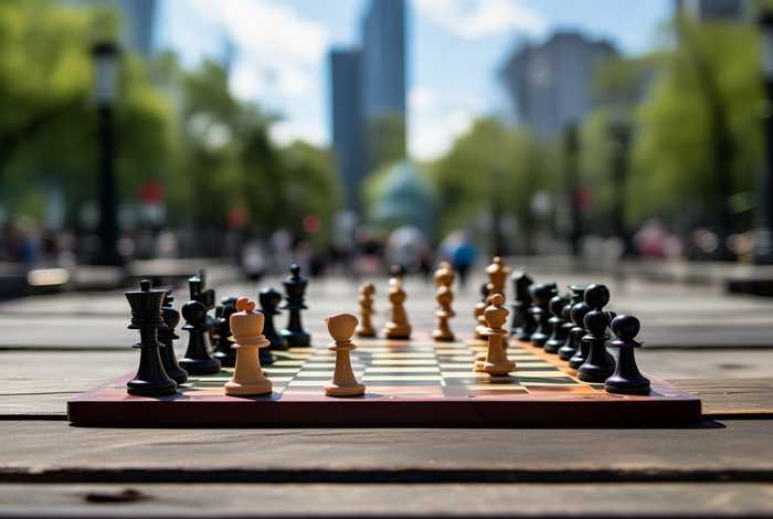 生活中博弈论的体现;生活中博弈论的体现在哪 生活中博弈论的体现;生活中博弈论的体现在哪