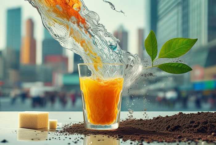 溶解在生活中的应用宣传视频；溶解在生活中无处不在简述溶解速度在生活中应用的实例