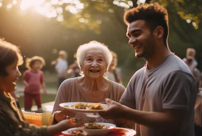 生活因宽容而精彩400字；生活因宽容而精彩400字左右