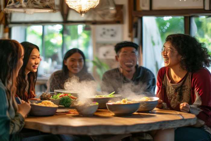 生活日剧；生活里的