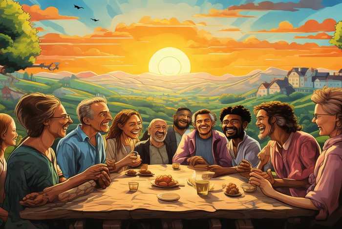 生活万岁观后感500字(生活万岁观后感500字左右) 生活万岁观后感500字(生活万岁观后感500字左右)