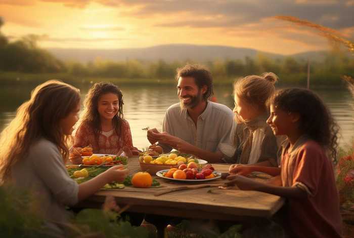 描写美好生活的诗句 - 描写美好生活的诗句的精选