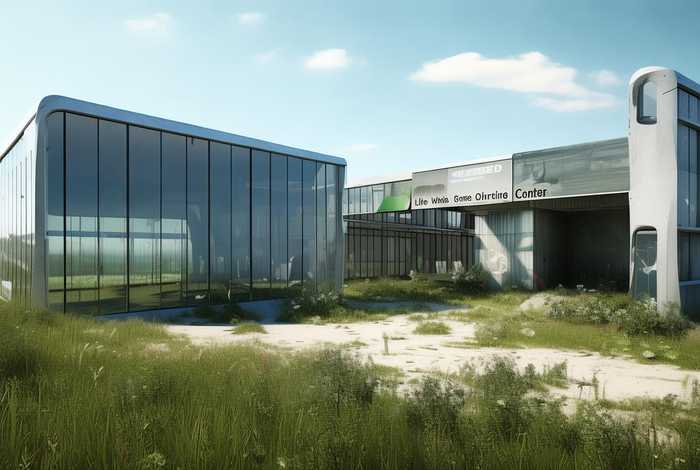 生活垃圾可回收物分拣中心关停评估报告，可回收垃圾分拣中心方案