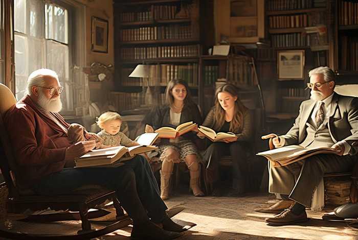 生活因书而精彩600字 - 生活因书籍而精彩600字