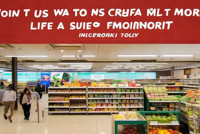 生活定义超市如何加盟 - 生活超市怎么加盟