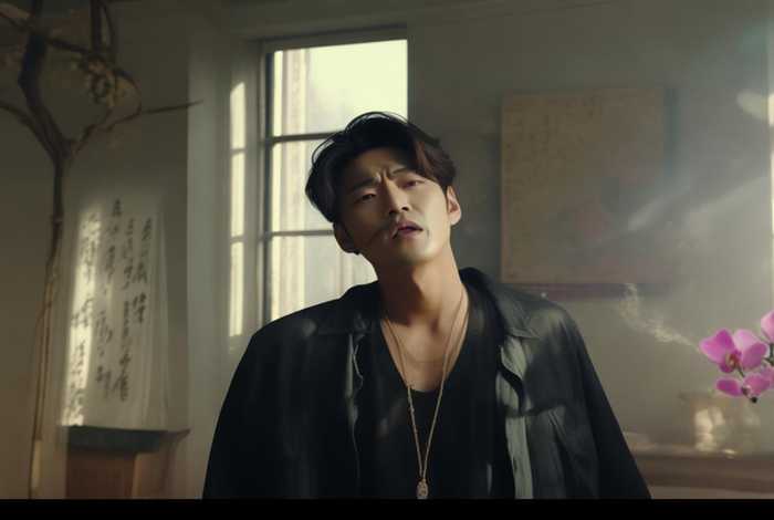 生活启示录胡歌韩国最佳男演员、生活启示录里胡歌唱的英文歌