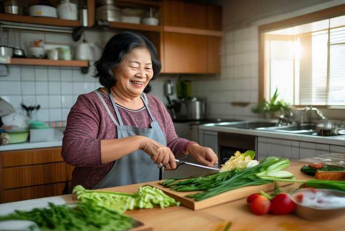 生活如何自理、生活如何自理能力提升