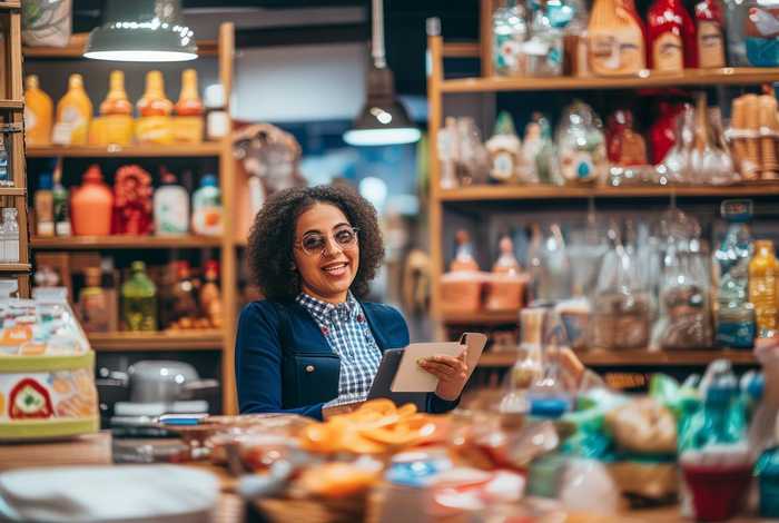 生活类电商 - 生活类电商平台