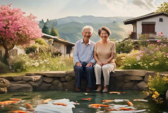 生活安稳幸福成语；生活安稳幸福成语有哪些