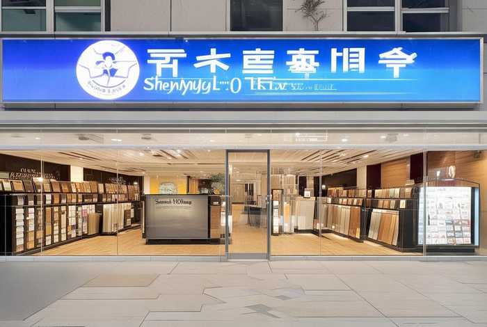 沈阳生活家地板(生活家地板沈阳哪有店) 沈阳生活家地板(生活家地板沈阳哪有店)