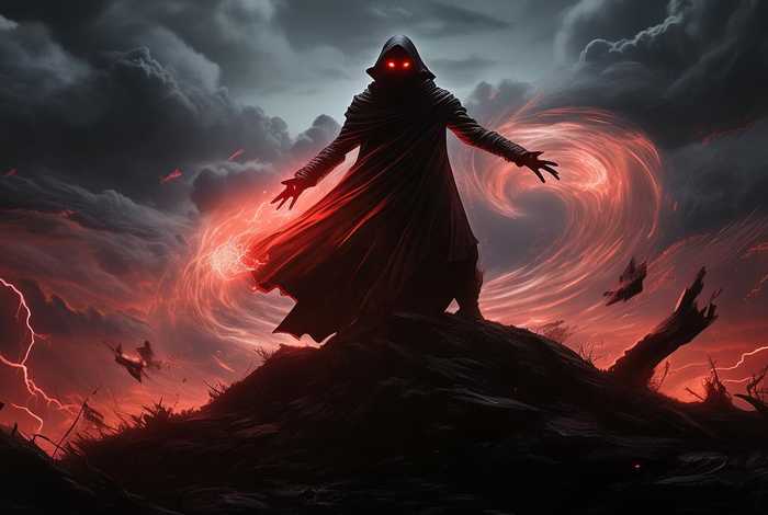 生活是一部魔王电影（生活是一部魔王电影是什么）