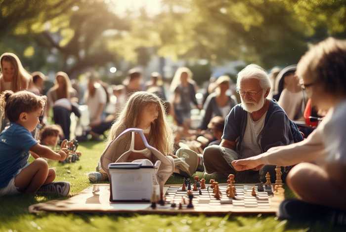 生活中处处是课堂、生活中处处都是课堂