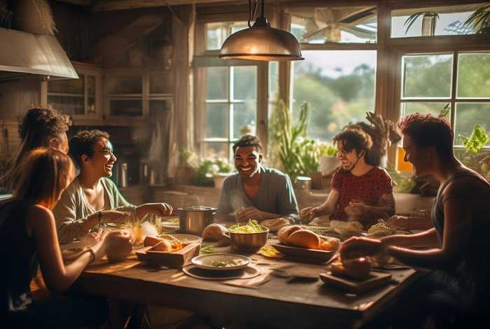 平凡生活的精彩作文（平凡的生活很精彩作文）