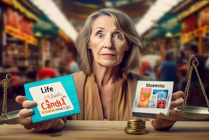 生活卡，生活卡和购物卡哪个划算