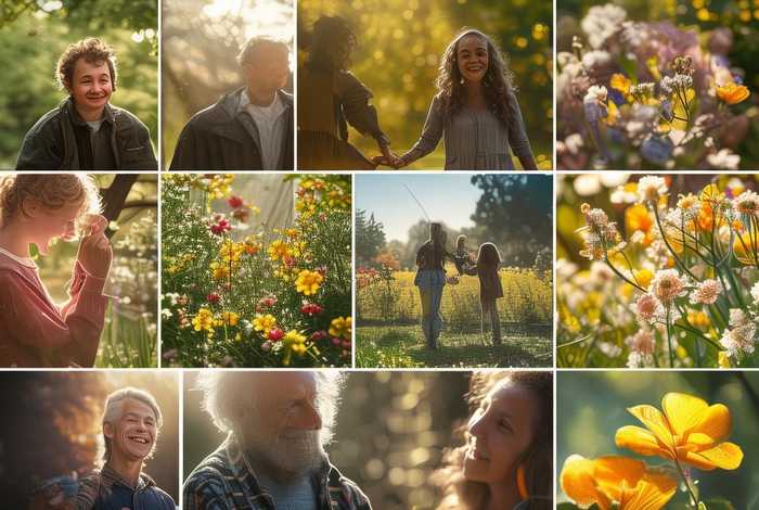 生活中处处都是美英语，生活中处处都有美是谁说的