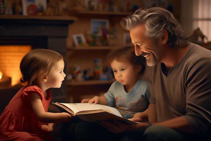 奶爸的爱情生活全集剧情；奶爸的爱情生活全集剧情介绍