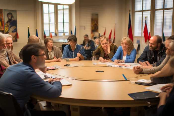 民主生活会参会人员有哪些，民主生活会参加人员包括哪些