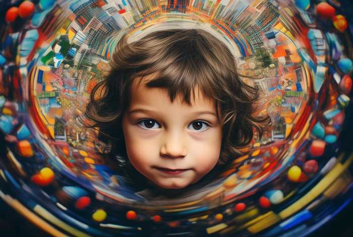 生活就像万花筒作文500字五年级、生活就像一个万花筒250字作文