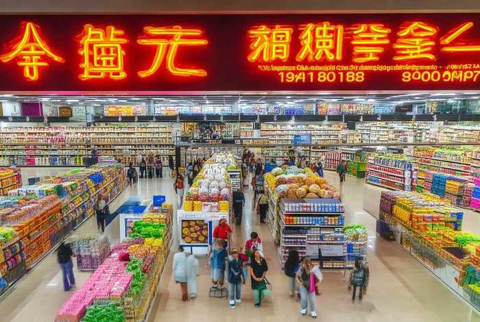 上海超生活门店；上海超生活门店电话