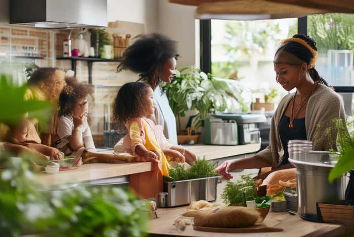 生活中哪些是低碳消费（生活中哪些是低碳消费行为）