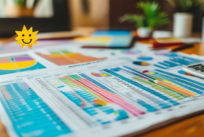 生活收支计划、生活收入支出计划表