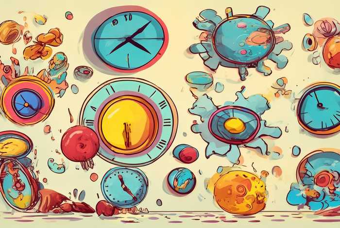 生活中圆形的标志或物品图片（生活中圆形的标志或物品图片简笔画）