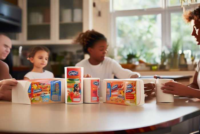 生活纸品牌超点 生活纸四大品牌