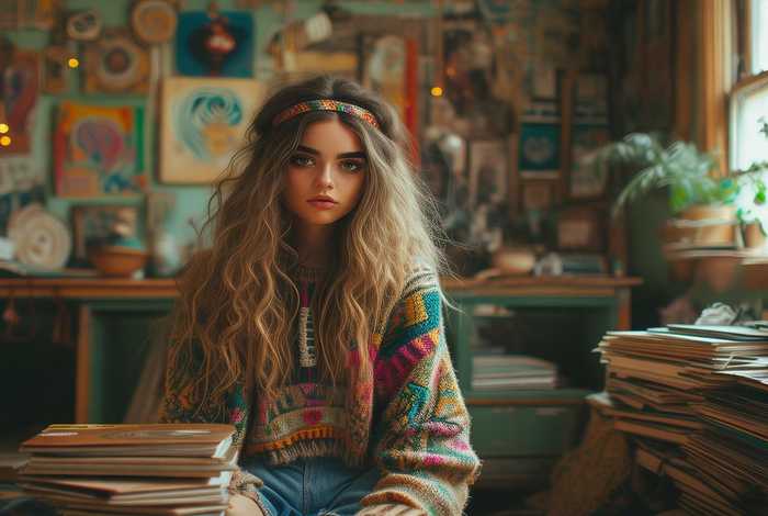 女头像生活感小众(女头像生活感小众动漫) 女头像生活感小众(女头像生活感小众动漫)