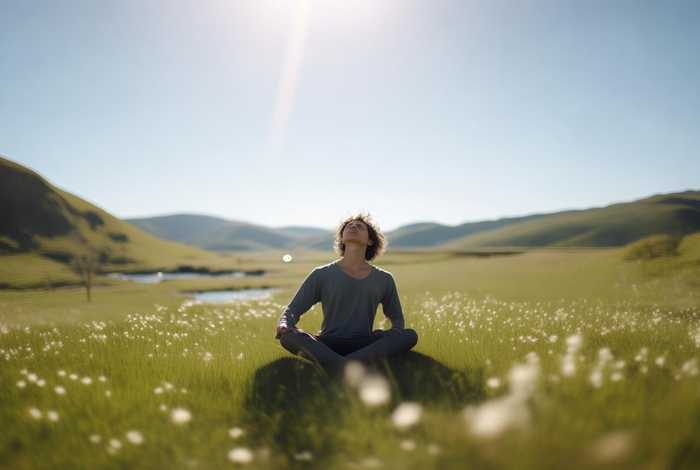 生活的最高境界是什么？ 生活的最高境界是什么答一个字