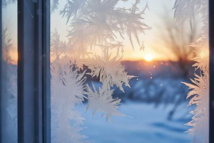 生活中的凝华现象有哪些,生活中的凝华现象有哪些方面 生活中的凝华现象有哪些,生活中的凝华现象有哪些方面