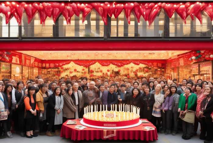 沈阳生活家装饰10周年店庆；沈阳生活家装饰10周年店庆活动