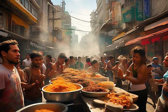 热辣生活图片(热辣生活图片大全) 热辣生活图片(热辣生活图片大全)