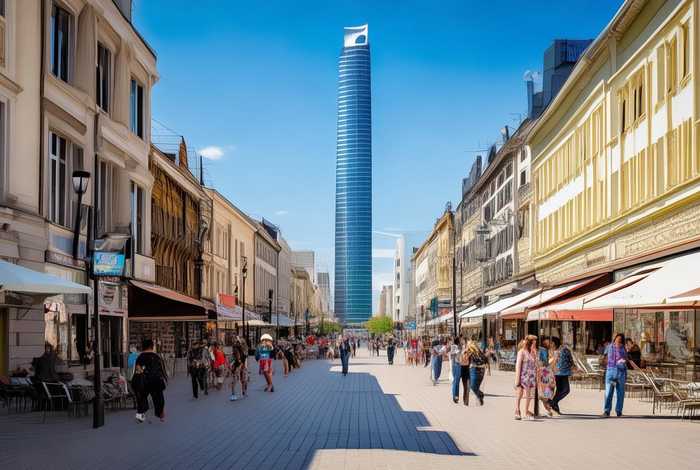 塞尔维亚生活水平比中国高吗 - 塞尔维亚生活水平比中国高吗知乎