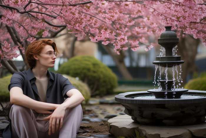 人妖怎么想的；人妖是怎么处理生理问题的