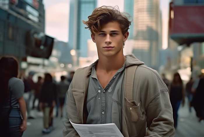 生活临时演员能演女友吗 临时演员有前途吗