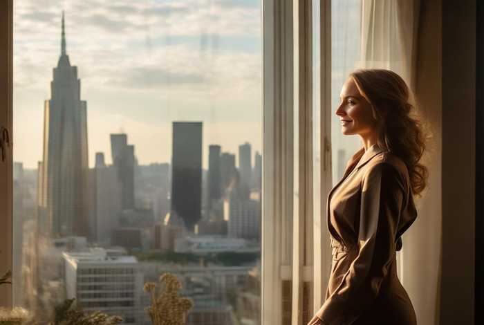 你值得拥有更好的生活英文（你值得拥有更好的生活英文怎么说）