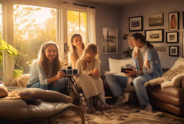 拍照记录生活的文案 拍照记录生活的文案怎么写