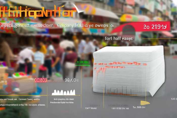 生活用纸企业2025上半年财报、生活用纸行业2019年市场情况