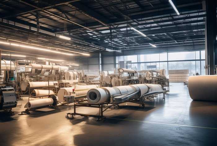 生活纸代加工工厂；生活纸代加工工厂有哪些