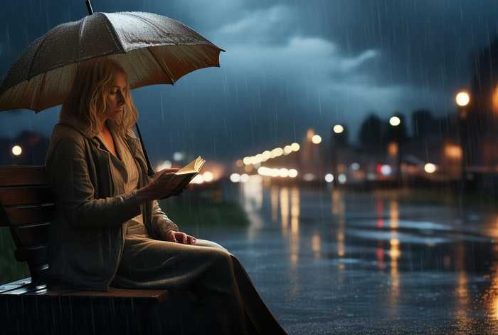 生活纵有万般苦文案 生活纵有万般苦文案短句