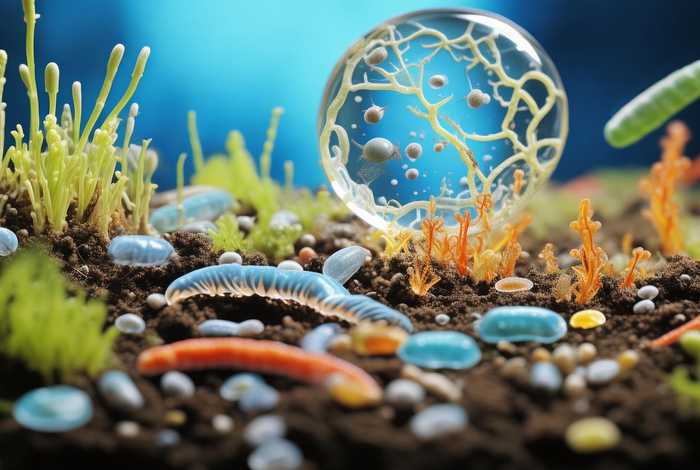 生活中常见的微生物举例 - 生活中常见的微生物举例有哪些 生活中常见的微生物举例 - 生活中常见的微生物举例有哪些