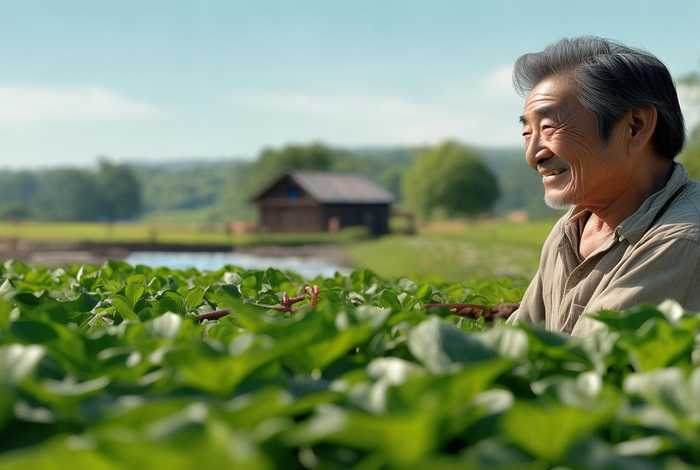 牛老汉的幸福生活电视剧、牛老汉的幸福生活电视剧在线观看