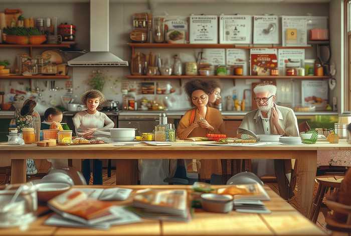 生活基本知识常识，生活基本知识常识有哪些