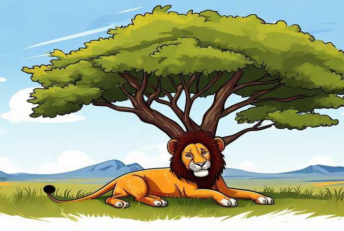 狮子生活在什么地方给我发个图片、狮子生活在什么地方给我发个图片表情包 狮子生活在什么地方给我发个图片、狮子生活在什么地方给我发个图片表情包