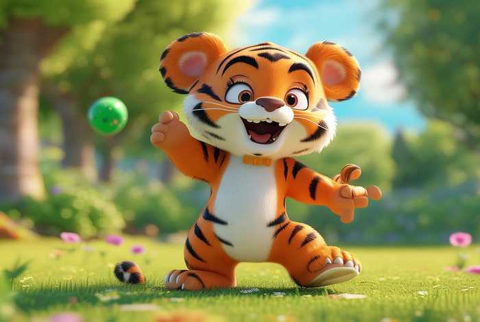 巧虎生活好习惯，巧虎生活小图鉴