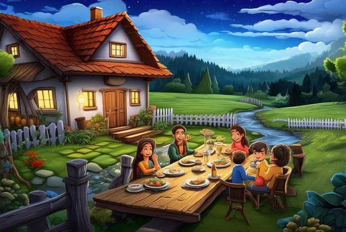 什么是安稳踏实的生活；什么是安稳踏实的生活作文