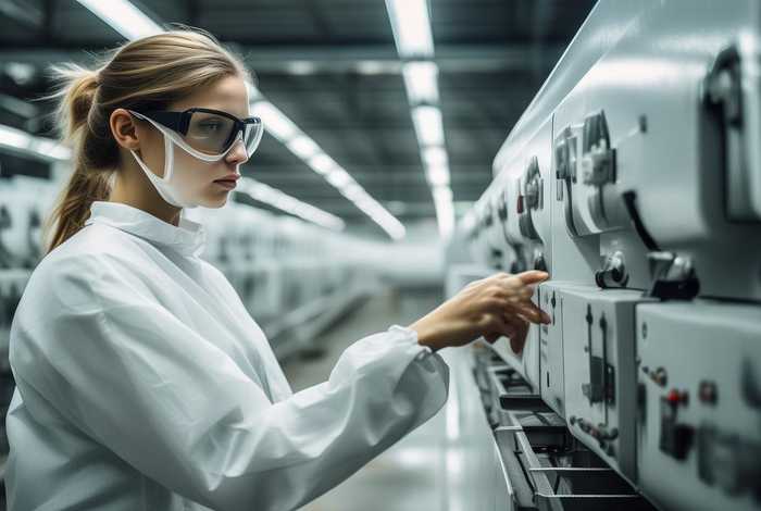 生活纸加工操作员对身体有影响吗；生活纸加工操作员对身体有影响吗知乎