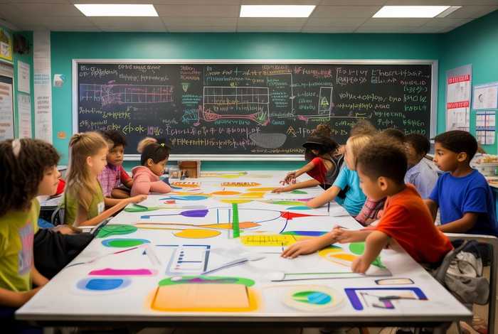 生活中的数学四年级有哪些,生活中的数学四年级有哪些知识点 生活中的数学四年级有哪些,生活中的数学四年级有哪些知识点